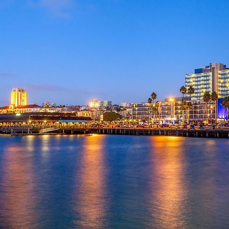 Wyndham San Diego Bayside Ngoại thất bức ảnh