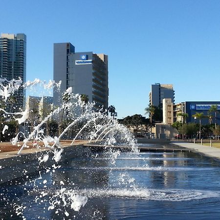 Wyndham San Diego Bayside Ngoại thất bức ảnh