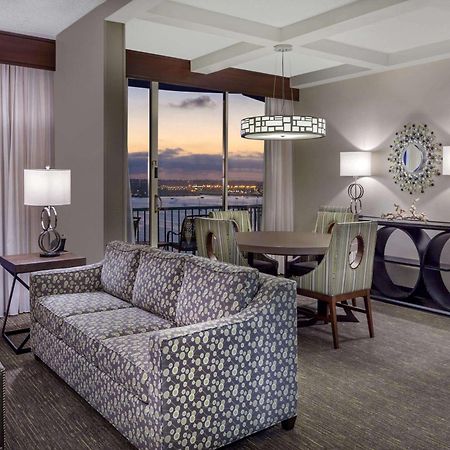 Wyndham San Diego Bayside Ngoại thất bức ảnh