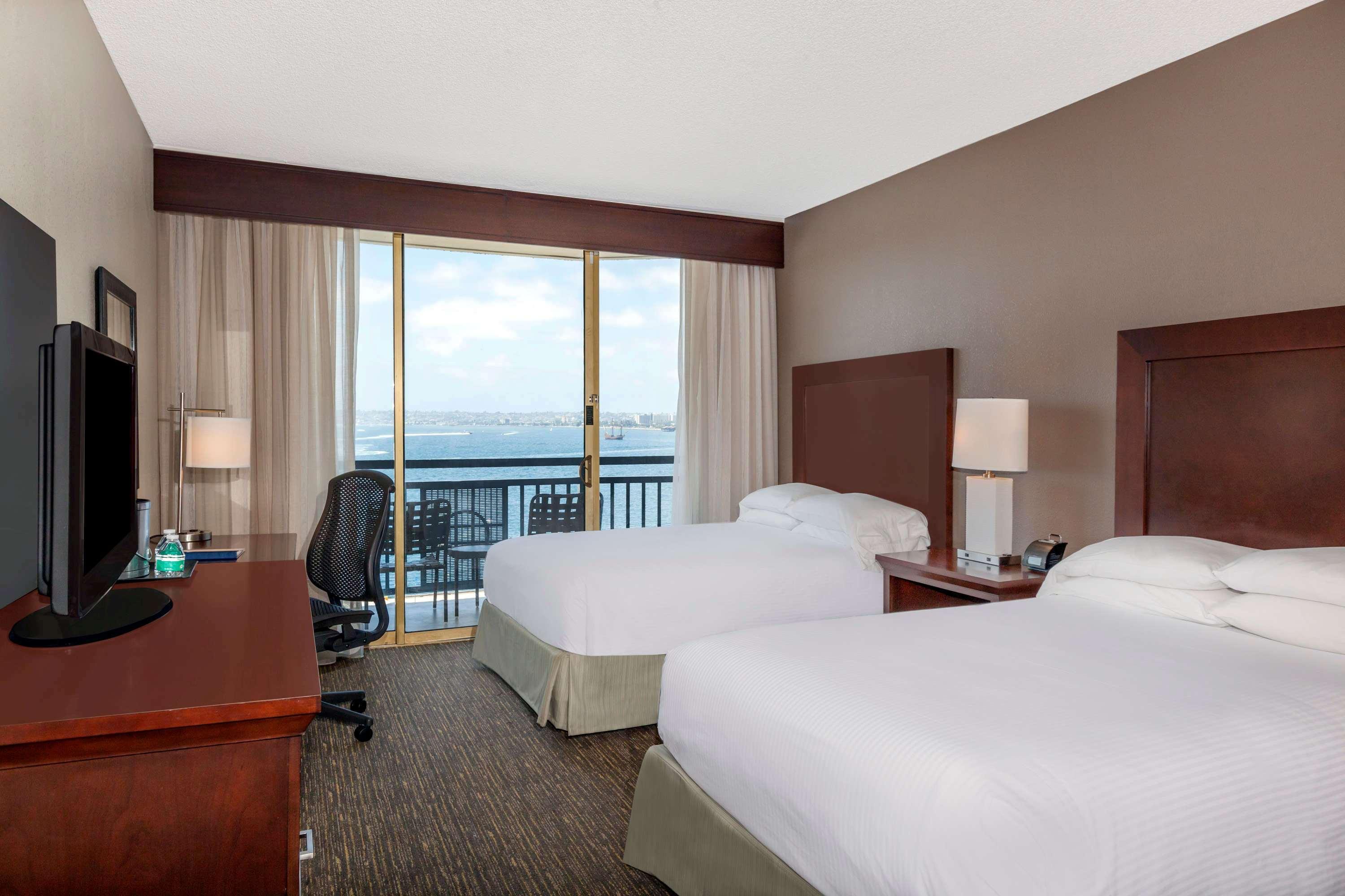 Wyndham San Diego Bayside Ngoại thất bức ảnh