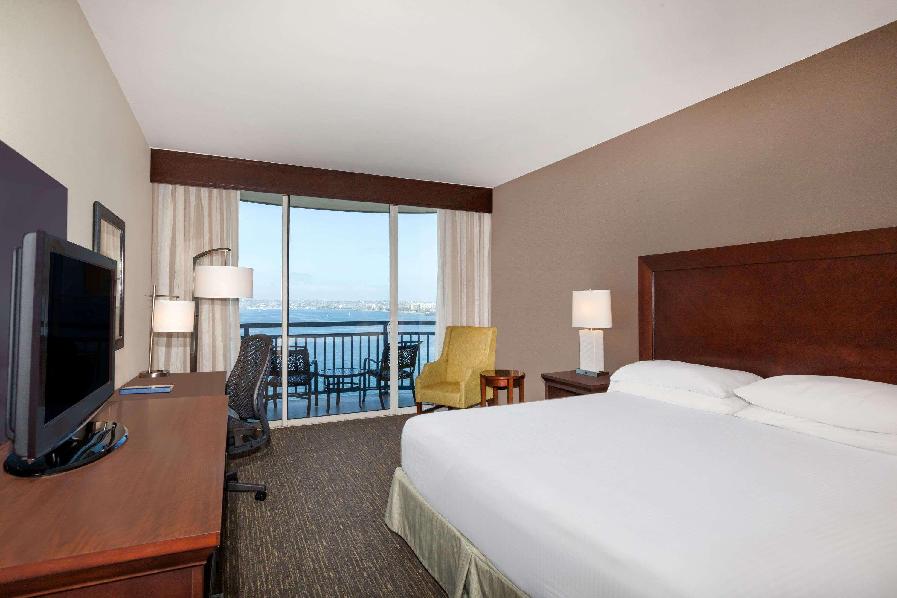 Wyndham San Diego Bayside Ngoại thất bức ảnh
