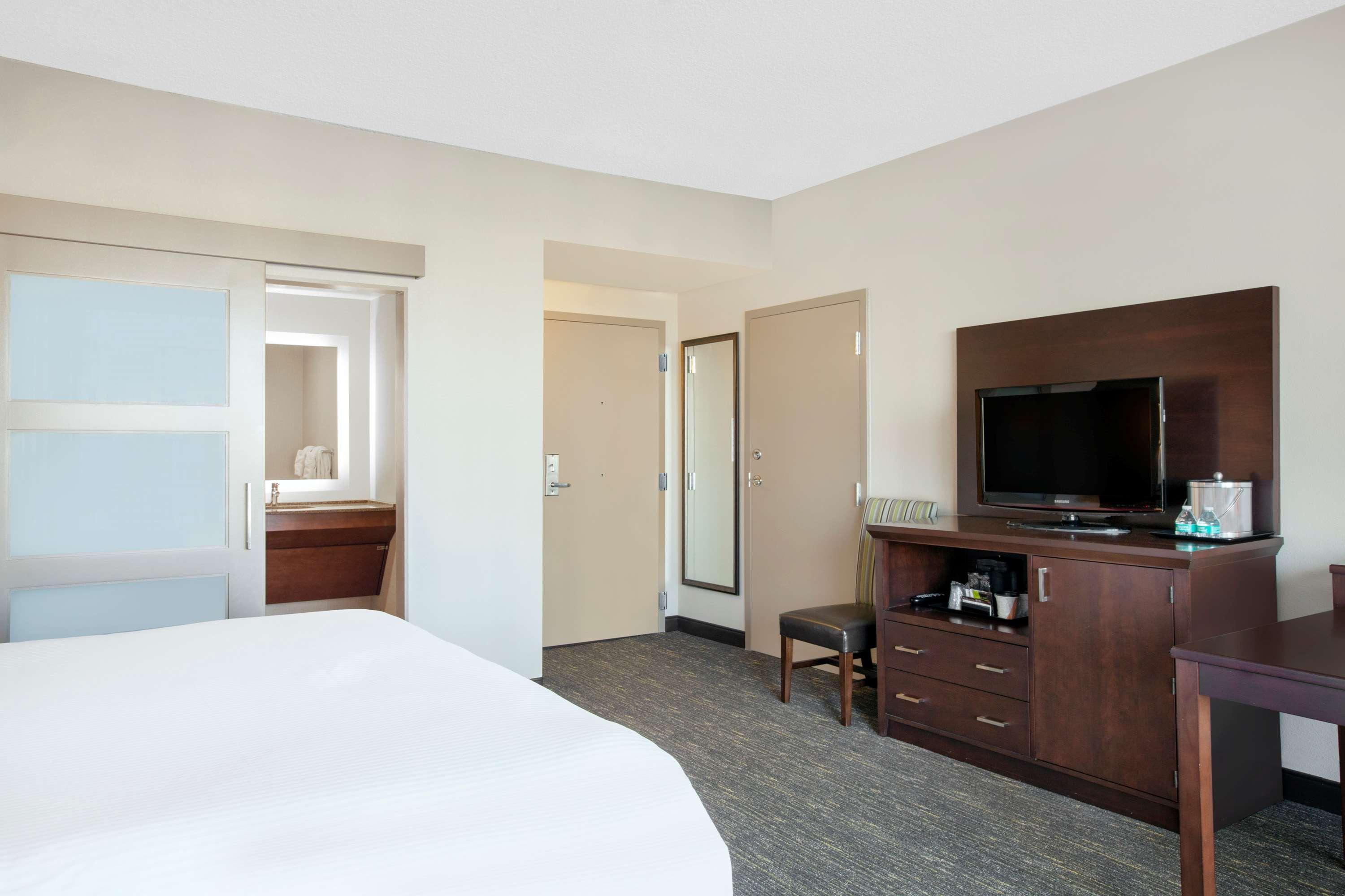 Wyndham San Diego Bayside Ngoại thất bức ảnh