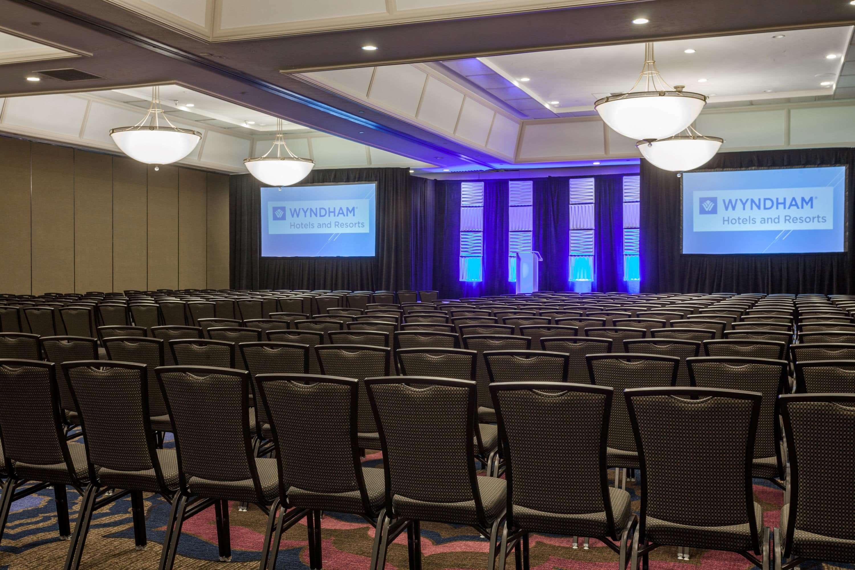 Wyndham San Diego Bayside Ngoại thất bức ảnh
