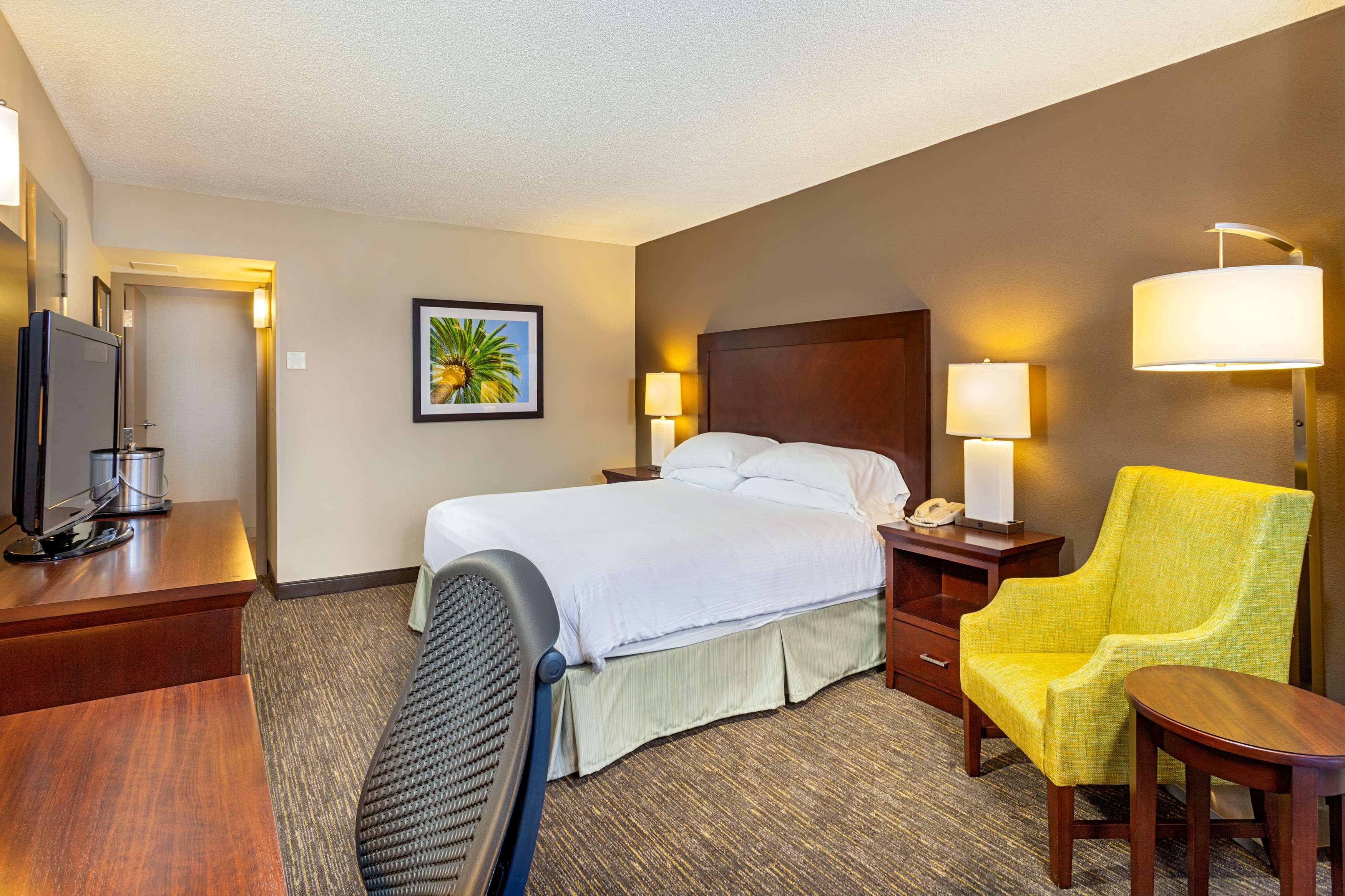 Wyndham San Diego Bayside Ngoại thất bức ảnh