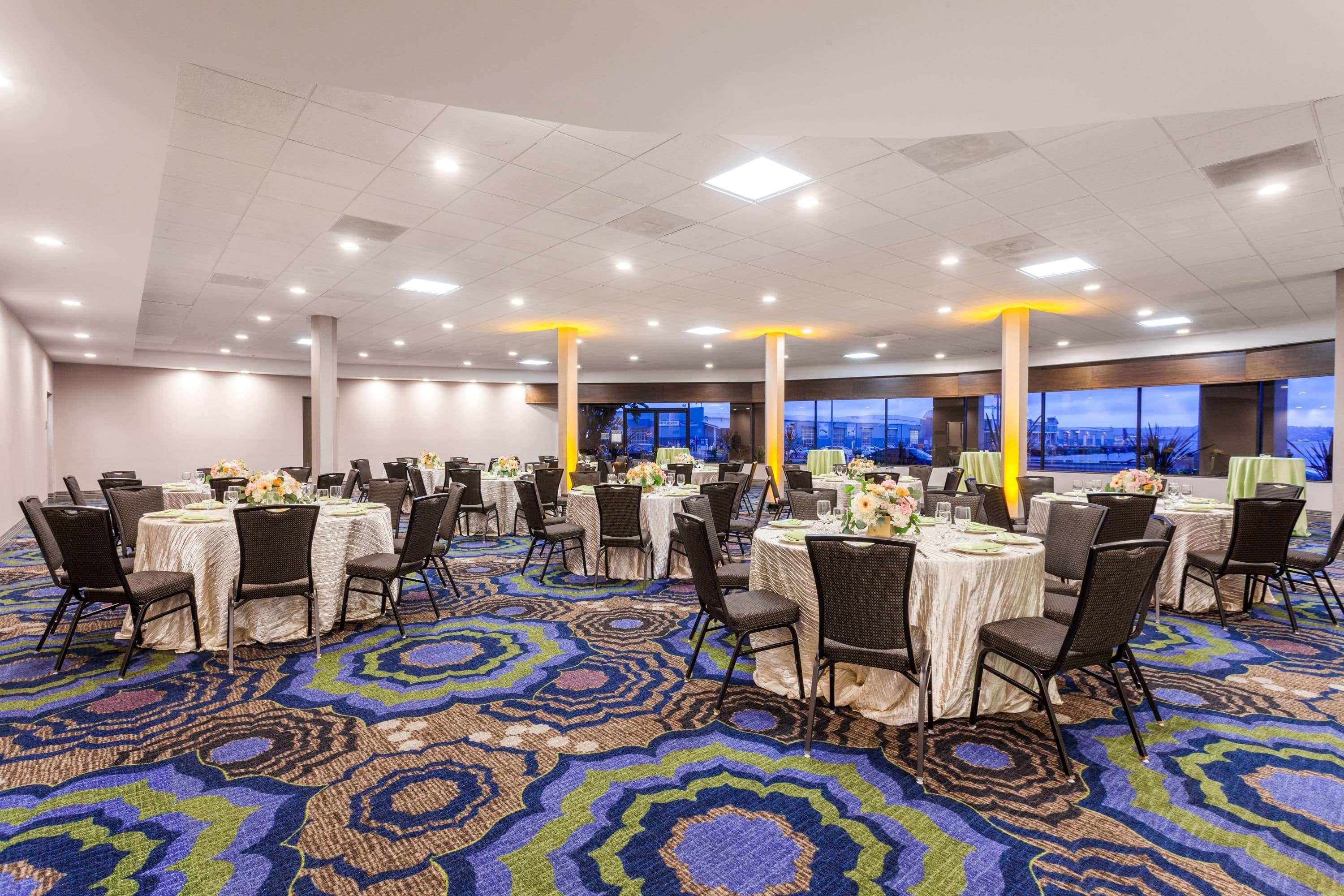 Wyndham San Diego Bayside Tiện nghi bức ảnh
