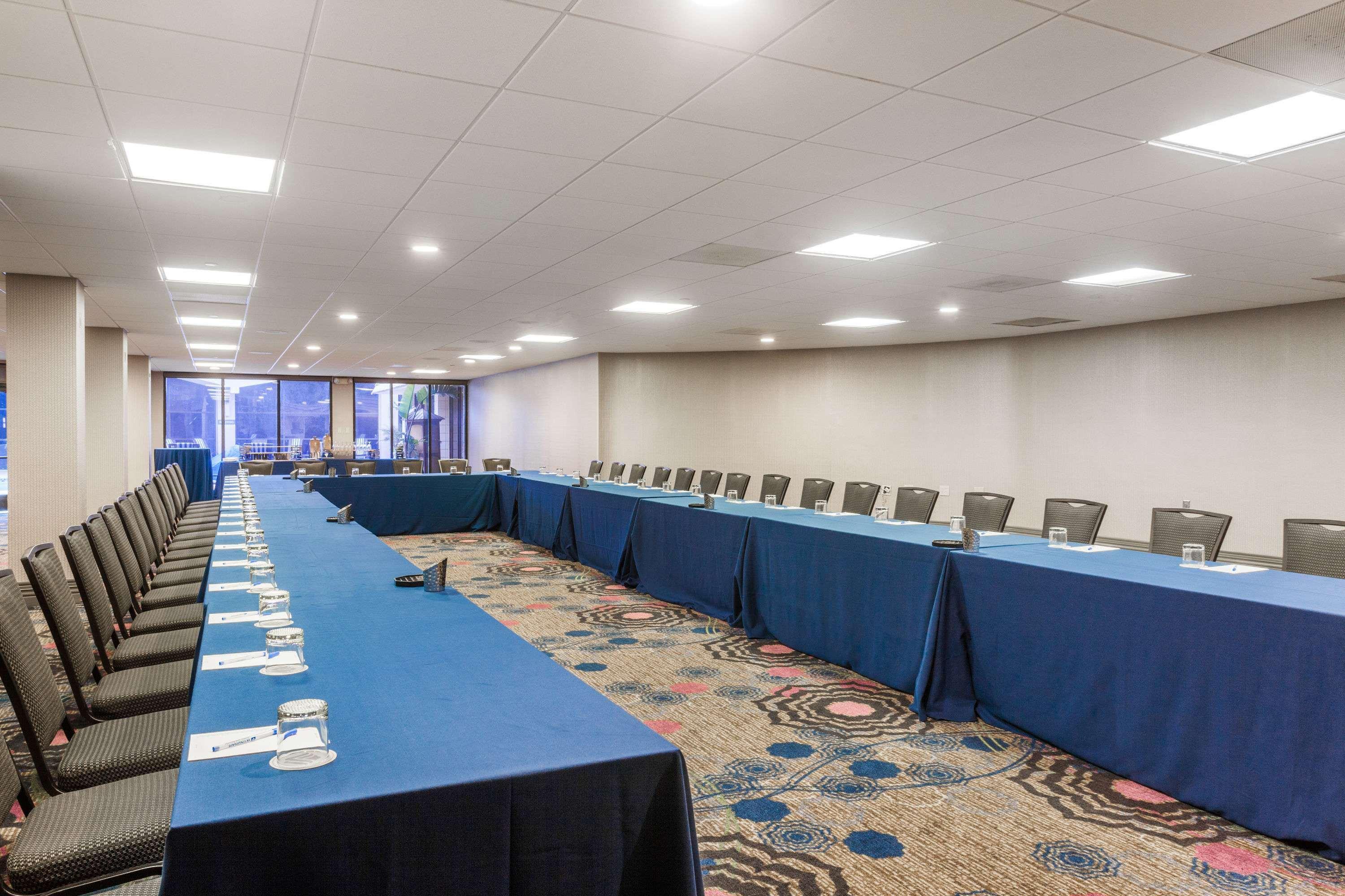 Wyndham San Diego Bayside Ngoại thất bức ảnh