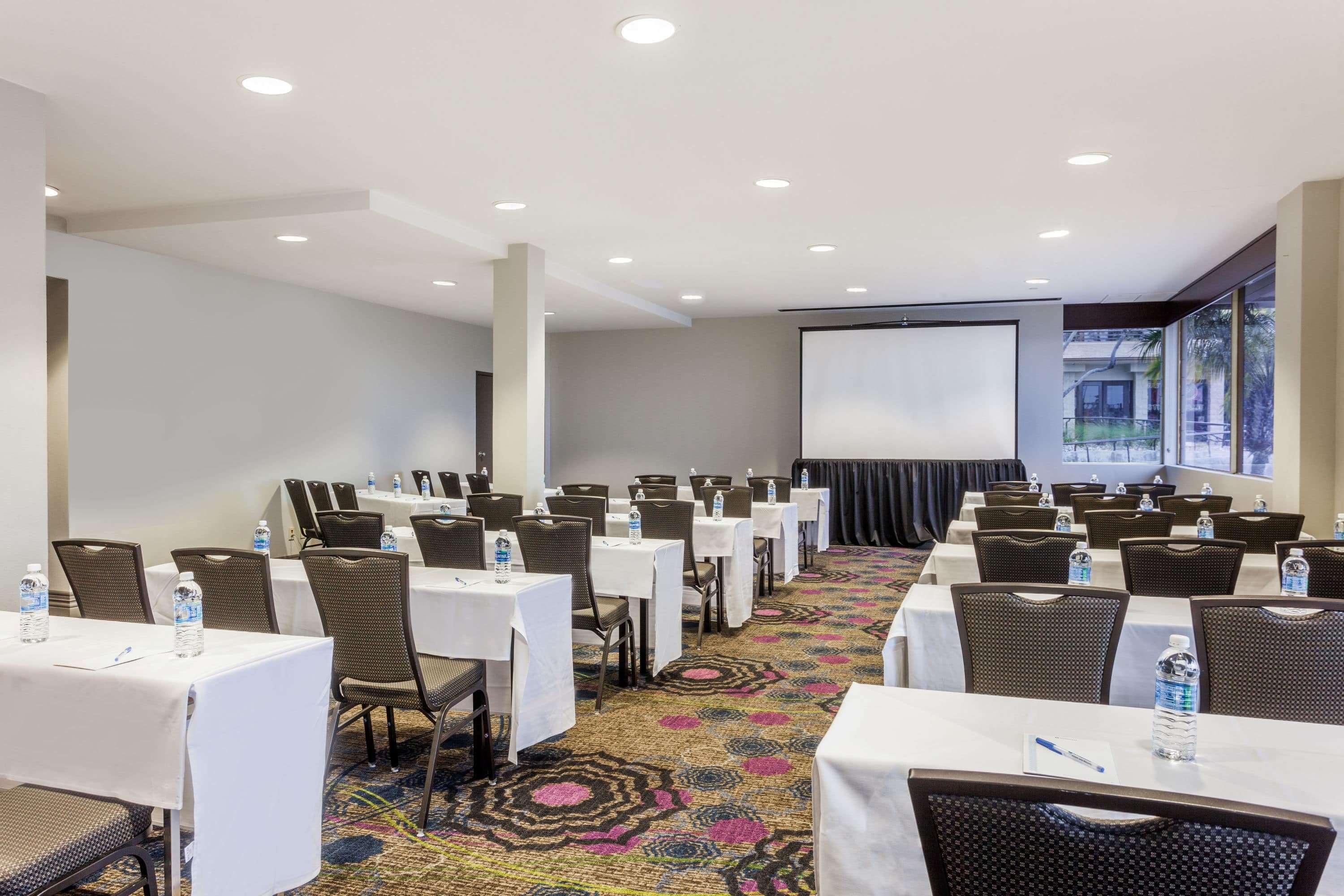 Wyndham San Diego Bayside Ngoại thất bức ảnh