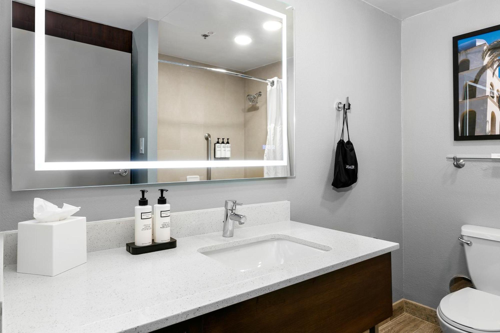 Wyndham San Diego Bayside Ngoại thất bức ảnh