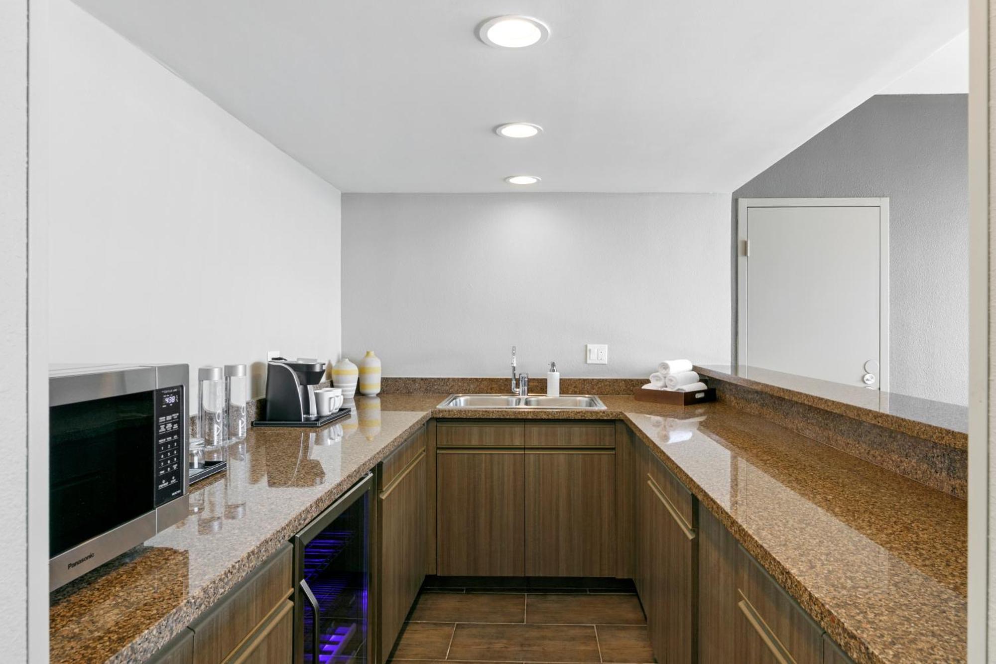 Wyndham San Diego Bayside Ngoại thất bức ảnh