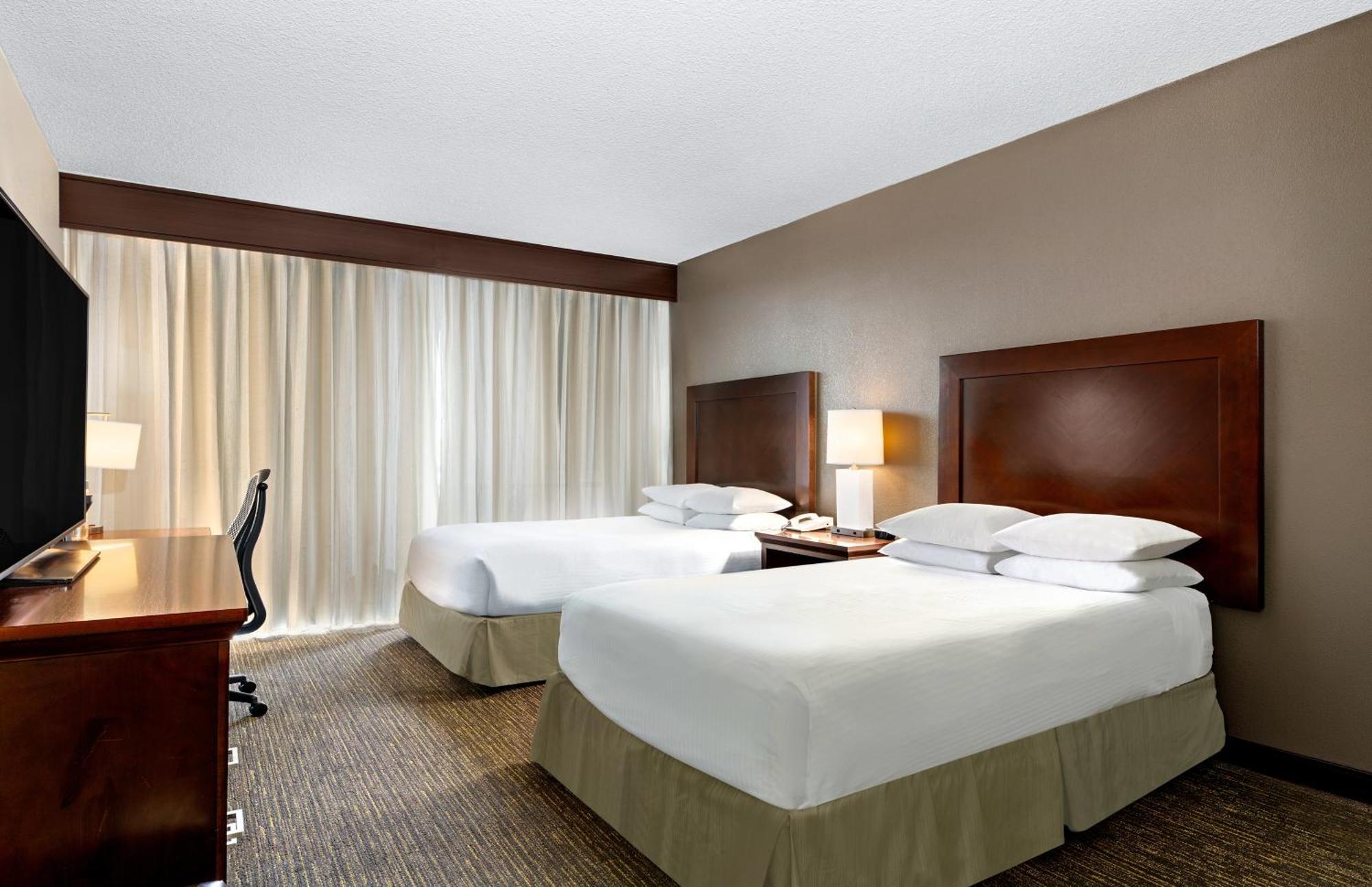Wyndham San Diego Bayside Ngoại thất bức ảnh