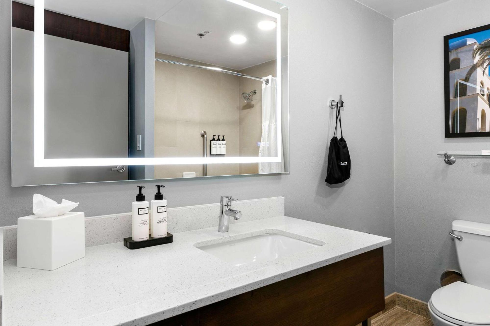 Wyndham San Diego Bayside Ngoại thất bức ảnh