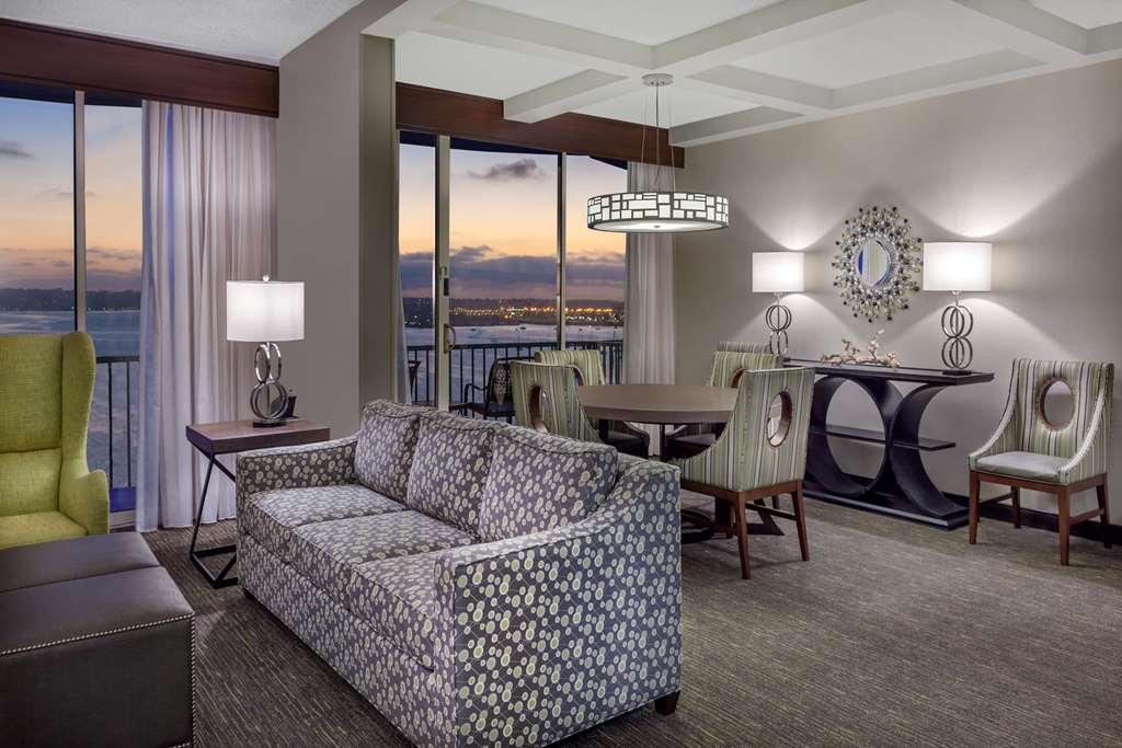 Wyndham San Diego Bayside Phòng bức ảnh