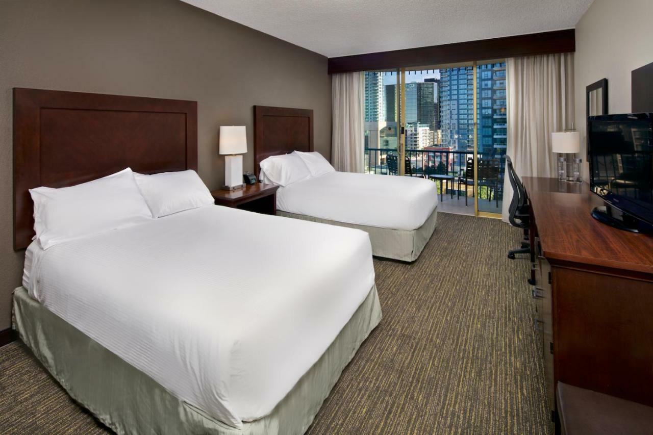 Wyndham San Diego Bayside Ngoại thất bức ảnh